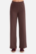 Spodnie Damskie Model B300 Brown - BeWear BeWear