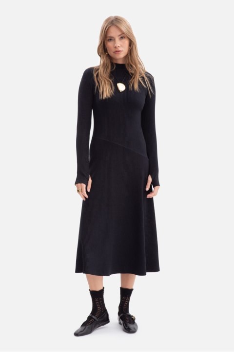 Sukienka Model B299 Black - BeWear BeWear