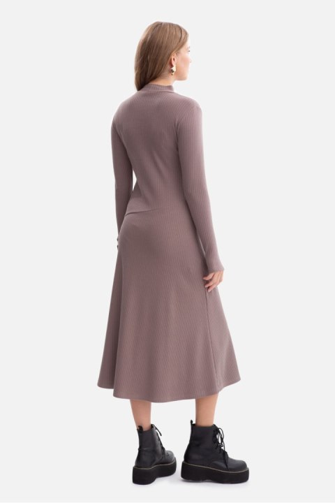 Sukienka Model B299 Cacao - BeWear BeWear