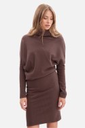 Sukienka Model B309 Brown - BeWear BeWear