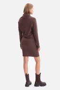 Sukienka Model B309 Brown - BeWear BeWear