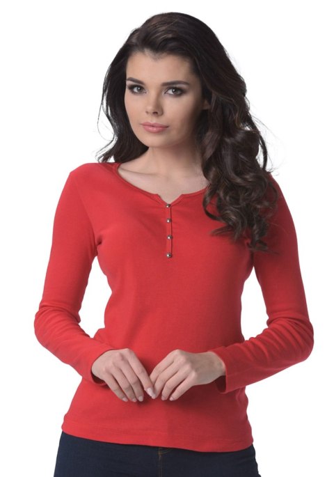 BLUZKA KARINA POLO DR SZATA