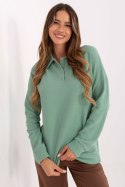 Bluzka Model LK-BZ-510126.00 Pistacja - Lakerta Lakerta