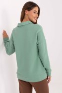 Bluzka Model LK-BZ-510126.00 Pistacja - Lakerta Lakerta