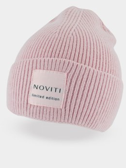 CZAPKA ZIMOWA CZ096 DAMSKA NOVITI