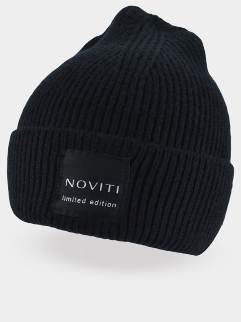 CZAPKA ZIMOWA CZ096 DAMSKA NOVITI CZAPKA ZIMOWA CZ096 DAMSKA NOVITI
