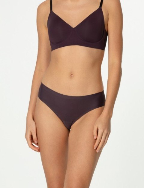 FIGI SIMPLE BRASIL DARK PLUM JULIMEX