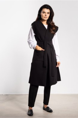 Kamizelka Model A753 Black - awama Awama