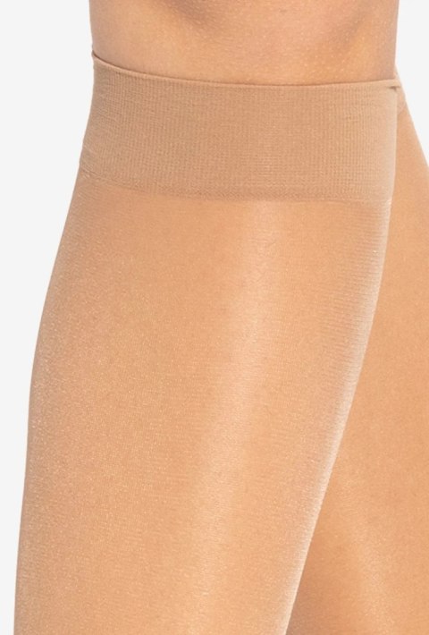 PODKOLANÓWKI KOMPRESYJNE CONTROL PRESS 20 DEN GATTA / WOLA