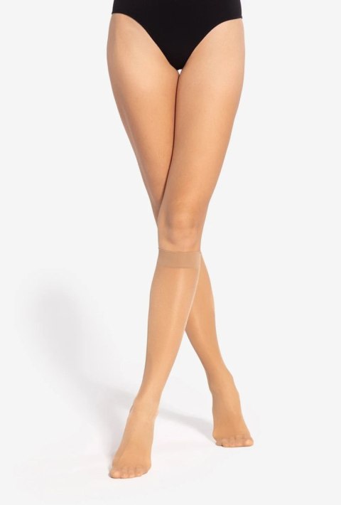 PODKOLANÓWKI KOMPRESYJNE CONTROL PRESS 20 DEN GATTA / WOLA