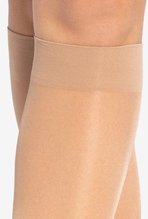 PODKOLANÓWKI KOMPRESYJNE CONTROL PRESS 20 DEN GATTA / WOLA