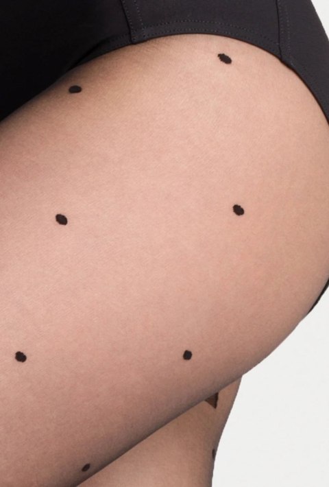 RAJSTOPY DOTSY WZ.03 20 DEN GATTA / WOLA