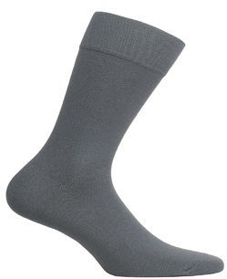 SKARPETY PERFECT MAN CLASSIC GATTA / WOLA