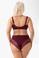 BIUSTONOSZ SOFT MILA K956 BORDO GORSENIA