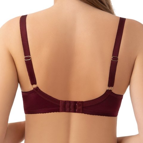 BIUSTONOSZ SOFT MILA K956 BORDO GORSENIA