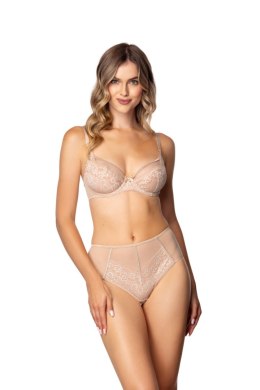 Biustonosz Soft Model Sonnet M-4001/2 Beige - Mat Mat