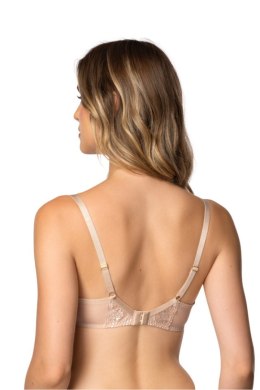 Biustonosz Soft Model Sonnet M-4001/2 Beige - Mat Mat