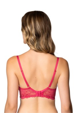 Biustonosz push up Biustonosz Push-up Model Eternal M-4028/11/1 Malina - Mat Mat