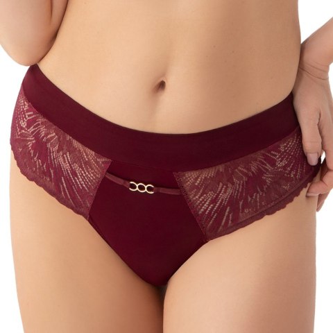 FIGI BRAZYLIANY MILA K958 BORDO GORSENIA