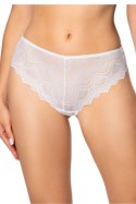 Figi Brazyliany Model Ayrin F-4036/54 Off White - Mat Mat