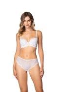 Figi Brazyliany Model Ayrin F-4036/54 Off White - Mat Mat