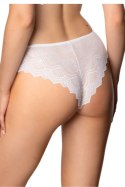 Figi Brazyliany Model Ayrin F-4036/54 Off White - Mat Mat