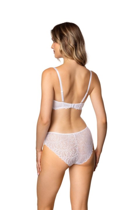 Figi Model Nerine F-3931/5 White - Mat Mat