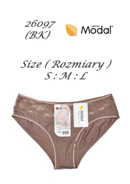 MAJTKI MODAL 26097 DC GIRL