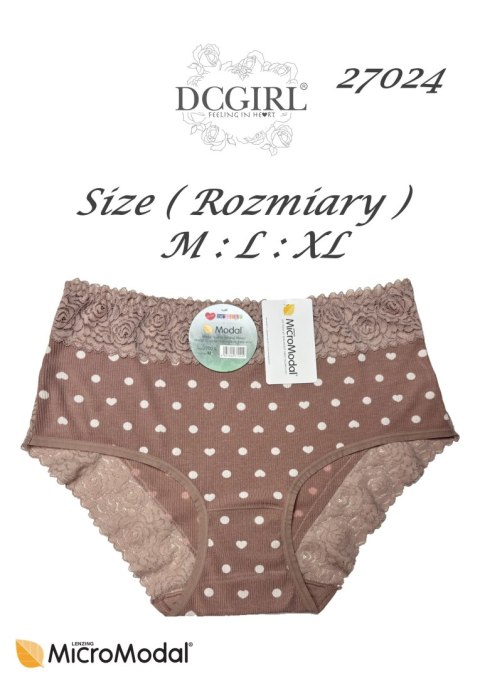 MAJTKI MODAL 27024 DC GIRL