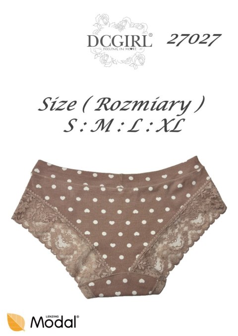 MAJTKI MODAL 27027 DC GIRL