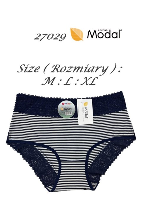MAJTKI MODAL 27029 DC GIRL