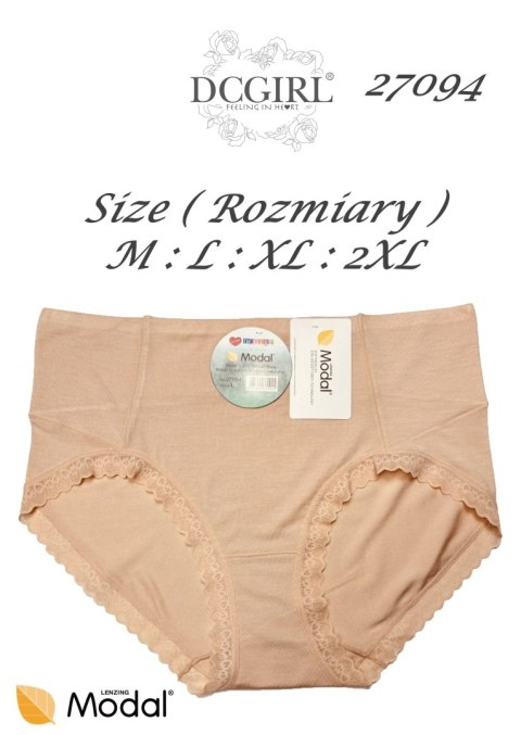 MAJTKI MODAL 27094 DC GIRL