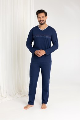 PIŻAMA MĘSKA 485A DR REGINA