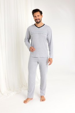 PIŻAMA MĘSKA 485A DR REGINA