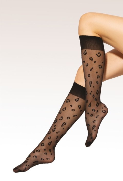 PODKOLANÓWKI TRENDYLINE WZ.28 GATTA / WOLA