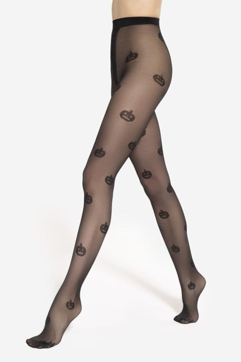 RAJSTOPY CRAZY TRICK W.04 40 DEN GATTA / WOLA