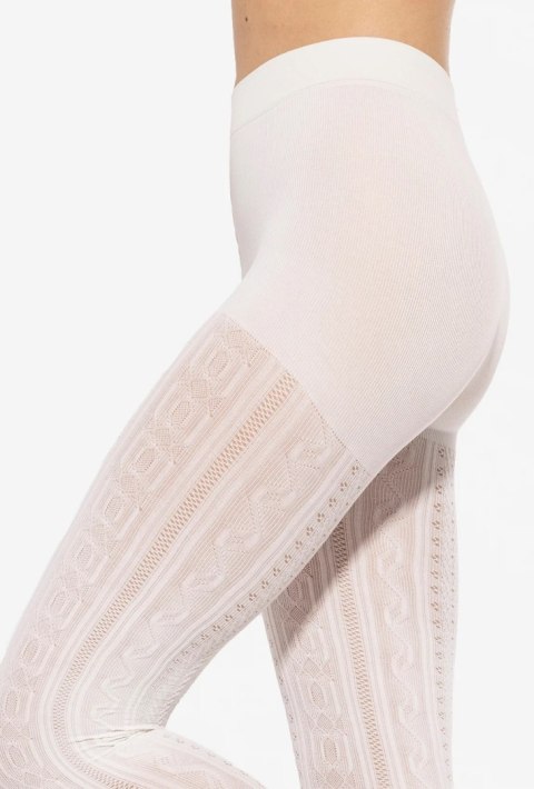 RAJSTOPY FABIANE WZ.07 40 DEN GATTA