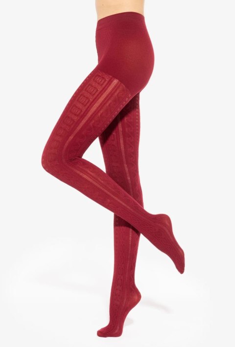 RAJSTOPY FABIANE WZ.07 40 DEN GATTA