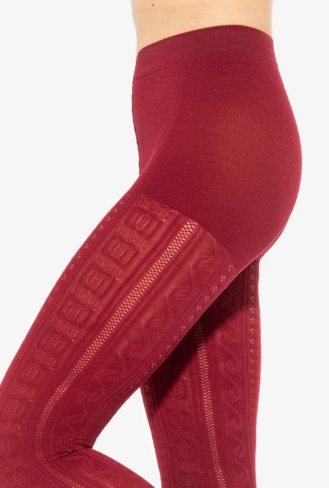 RAJSTOPY FABIANE WZ.07 40 DEN GATTA