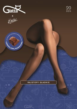 RAJSTOPY GATTA&WEDEL MICROFIBRE 20 DEN GATTA / WOLA