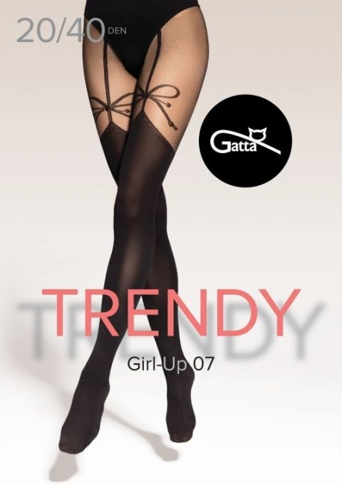 RAJSTOPY GIRL UP WZ.07 GATTA / WOLA