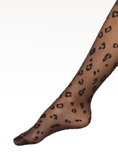 RAJSTOPY WILD CAT WZ.05 20 DEN GATTA / WOLA