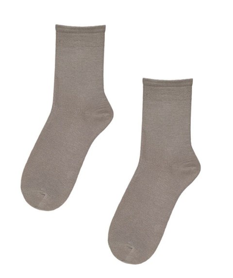 SKARPETKI COMFORT WOMAN BAMBOO GATTA