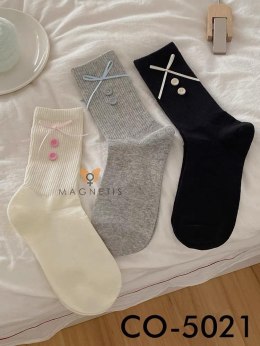 SKARPETY GUZIK 2 MAGNETIS