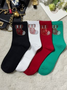 SKARPETY ŚWIĄTECZNE MAGNETIS