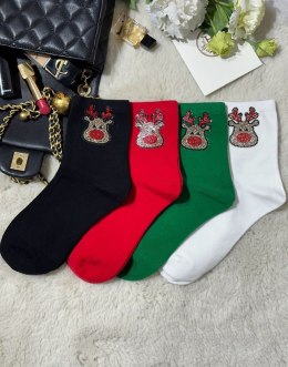 SKARPETY ŚWIĄTECZNE MAGNETIS