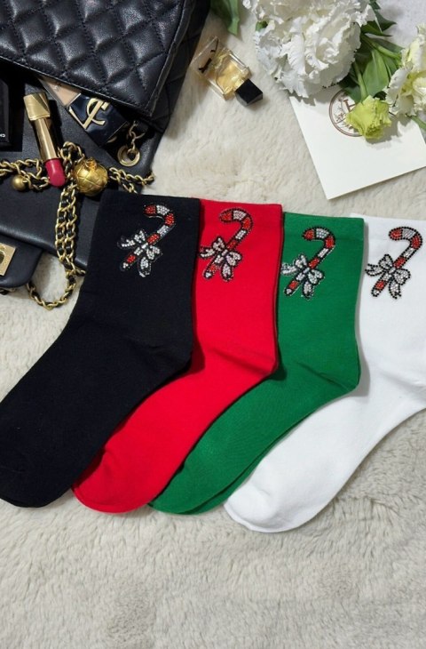 SKARPETY ŚWIĄTECZNE MAGNETIS