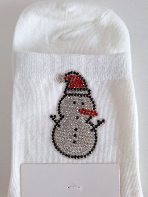 SKARPETY ŚWIĄTECZNE MAGNETIS