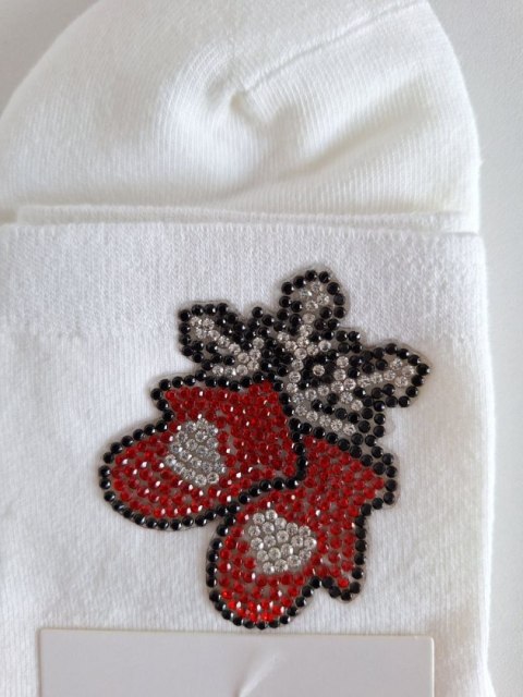 SKARPETY ŚWIĄTECZNE MAGNETIS