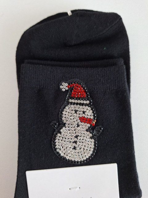 SKARPETY ŚWIĄTECZNE MAGNETIS